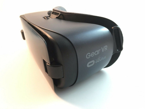 Samsung Gear Vr Control Oculus Galaxy Note Original Nuevo