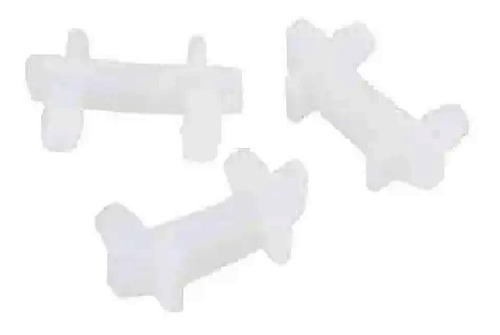 Set Aspas Cople Motor 2 Empaques Y Almohadillas Nutribullet