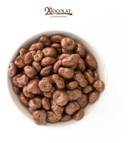 Xiocolat Arándano Con Chocolate De Leche (2 Kilos)