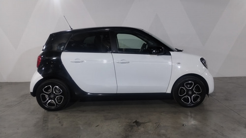 Smart Forfour 0.9 PRIME TURBO