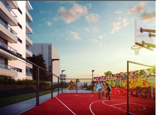 Imagen 6 de 7 de Tres Cruces Venta Apartamentos 1, 2, 3 Dormitorios Beneficios Fiscales