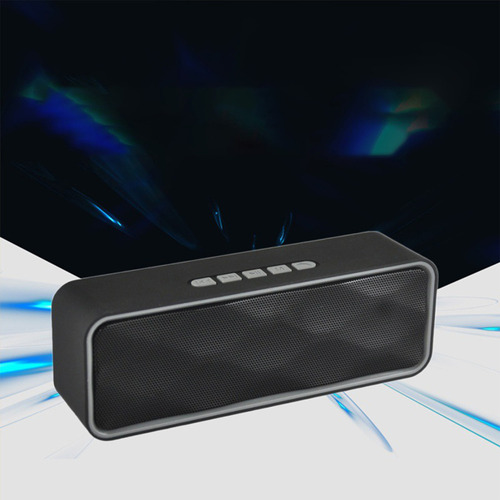 Altavoces Duales Inalámbricos De Audio Bluetooth Con Subwoof