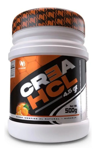 Creatina Hcl - g a $263