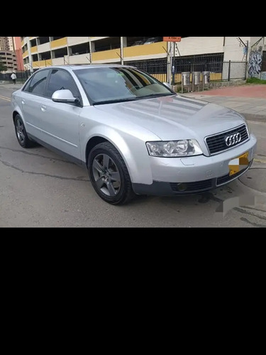 Audi A4 1.8t