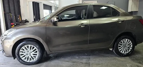 Suzuki Swift Dzire Automatico 2023