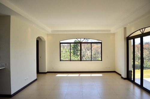 Imagen 4 de 20 de Espectacular Casa En Alquiler En San Isidro, Heredia