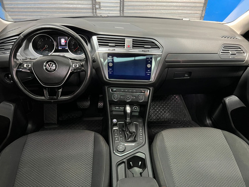 Volkswagen Tiguan Allspace 2.0 Tsi Comfortline Dsg