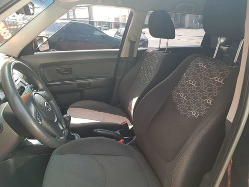 Kia Soul 1.6l 2010