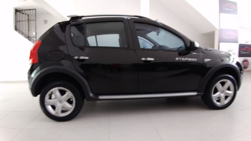 Renault Sandero 1.6 Stepway 16v 2010