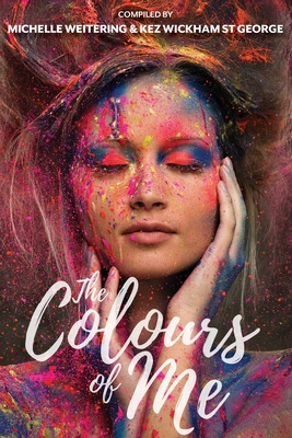 Libro The Colours Of Me - Weitering, Michelle