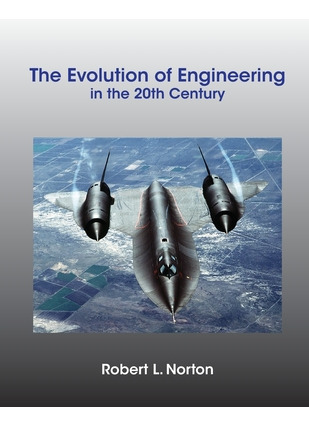 Libro The Evolution Of Engineering In The 20th Century - ...