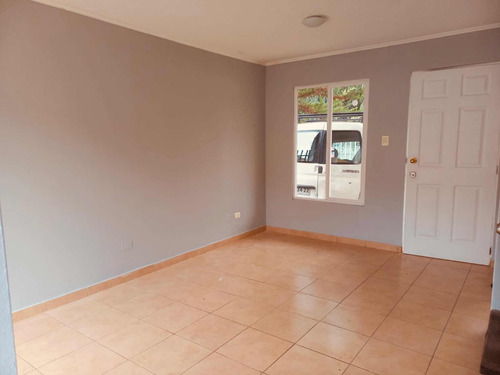 Houndpropiedades Vende Casa En San Antonio - Barrio San Juan