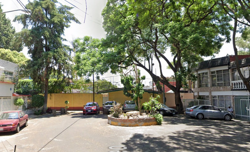 Casa En Venta, Col. Prado Churubusco, Coyoacán, Cdmx Lr17