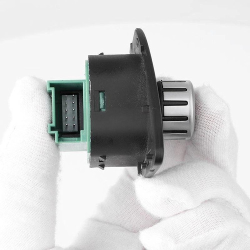 Control De Espejos Retrovisores Jetta Mk6 A6 2010-2018 Vw