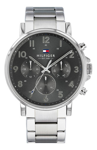 Reloj Tommy Hilfiger Análogo Hombre 1710382