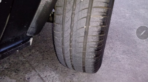 Ford Ecosport 1.6 Xl Plus 2007