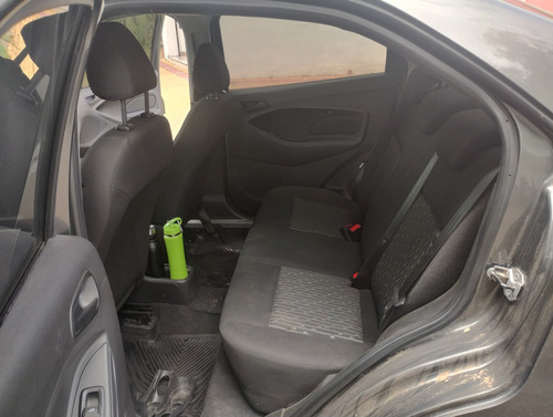 Ford Ka 1.5 Se