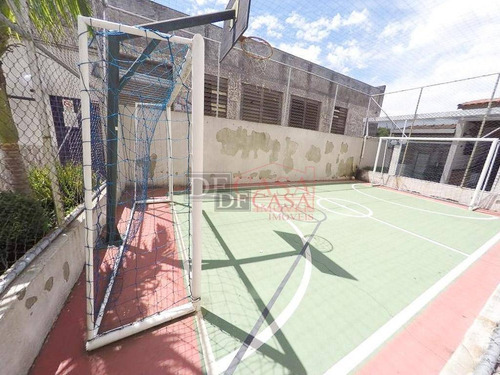 Imagem 18 de 21 de Apartamento A Venda Parque Boturussu - São Paulo/sp - Ap6356
