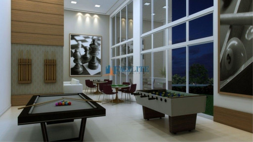 Imagem 11 de 15 de Excelente Apartamento No Altiplano - 22508-10971
