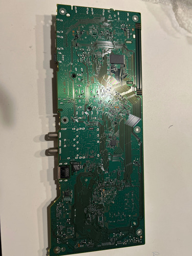 Placa Principal Sony Kdl46w955a (188810011) (Usado)