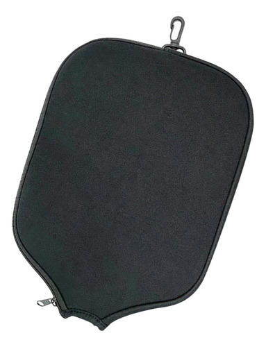 Bolsa De Suporte De Pá De Pickleball De Neoprene, Estojo De