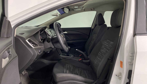 Imagen 9 de 15 de 116026 - Chevrolet Cavalier 2018 Con Garantía