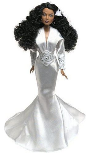 Barbie Diana Ross Collecion Bob Mackie