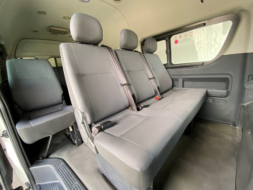 Foton View Cs2 2019