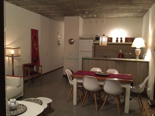 Apartamento Impecable En Manantiales- Ref: 35097