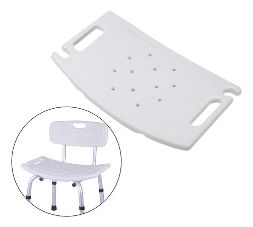 Youpin Piezas De Accesorios Para Sillas De Baño Con Asa De
