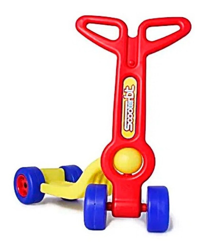 Patineta Scooter Niño Boy Toys