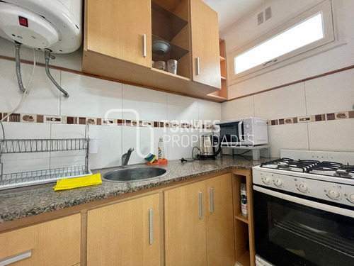 Imagen 11 de 30 de Tour Virtual - Departamento En Venta 1 Ambiente A La Calle - Plaza Colón Mar Del Plata