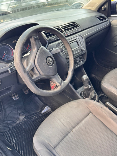 Volkswagen Gol Trend 1.6 Pack I 101cv 3p