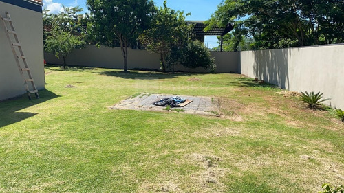 Linda Casa Alto Padrao, Tipo Chácara, Para Venda No Condominio Recanto Do Rio Pardo Em Jardinopolis, 4 Dormitorios 2 Suites Em 1.014 M2 De Area Total - Ca01714 - 69335217