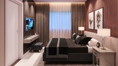 Imagem 5 de 15 de Oportunidade Apartamento Dois Dormitórios Itapema - 40419
