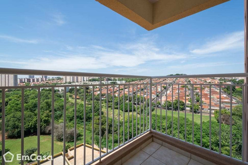 Imagem 4 de 10 de Apartamento À Venda Em Ribeirão Preto - 49224