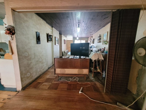 Imagen 6 de 17 de Casa Con Amplio Terreno En Sector Residencial De Maipú