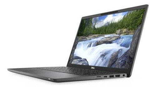 Ultrabook Dell Latitude 7420 14fhd I7-1185g7 16gb 512gbssd (Reacondicionado)