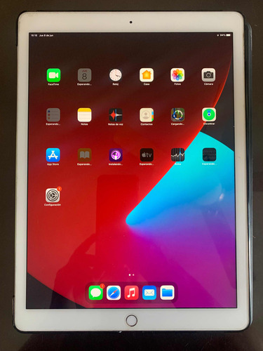 iPad Pro 12.9 