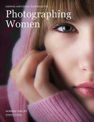 Libro Lighting And Posing Techniques For Photographing Wo...