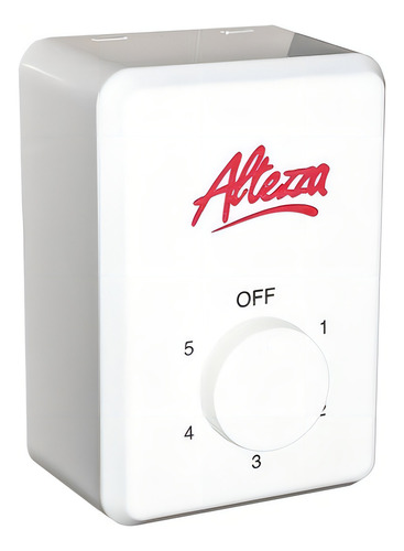 Ventilador De Techo Vento Café Altezza 56p Acf-142c -42999 Cantidad De Aspas 3