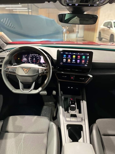 Imagen 10 de 23 de Cupra Formentor Modelo 2023 Motor 2.0l
