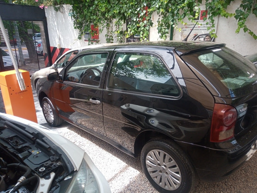 Imagen 5 de 15 de Volkswagen Gol 2013 1.4 Power 83cv 3 P