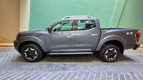 Nissan Frontier 2.3bt Platinum 4x4 At L22