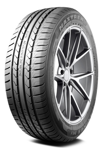 Neumático 205/40r17 Maxtrek Maximus M1 84w Índice De Velocidad W