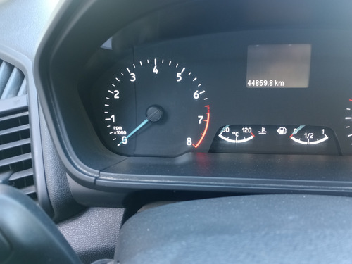Ford Ecosport 1.5 S 123cv 4x2