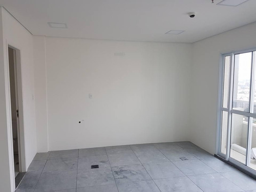 Sala Comercial Para Locação, Vila Prudente, São Paulo. * A 200 Metros Do Metrô Vila Prudente* - Sa0111