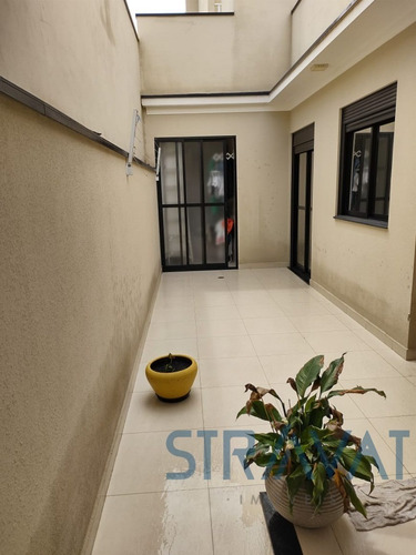 Imagem 22 de 22 de Casa - Ca01900 - 70536910