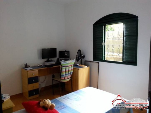Imagem 13 de 15 de Casa A Venda No Terra De São João Jacareí Sp - 2909