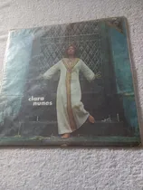 Comprar Lp Clara Nunes Clara Clarice ALG.riscos ALG. Chiados